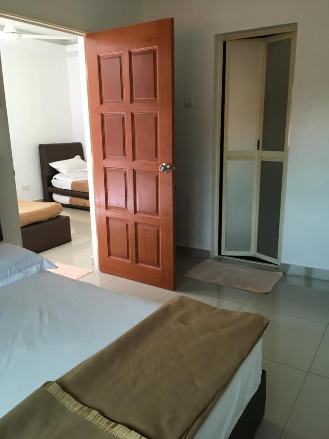 Paradise Valley Resort Broga Семених Экстерьер фото