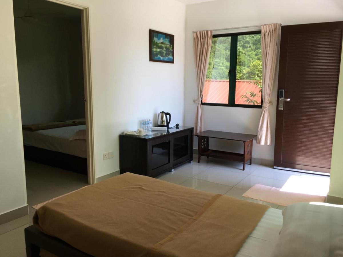 Paradise Valley Resort Broga Семених Экстерьер фото