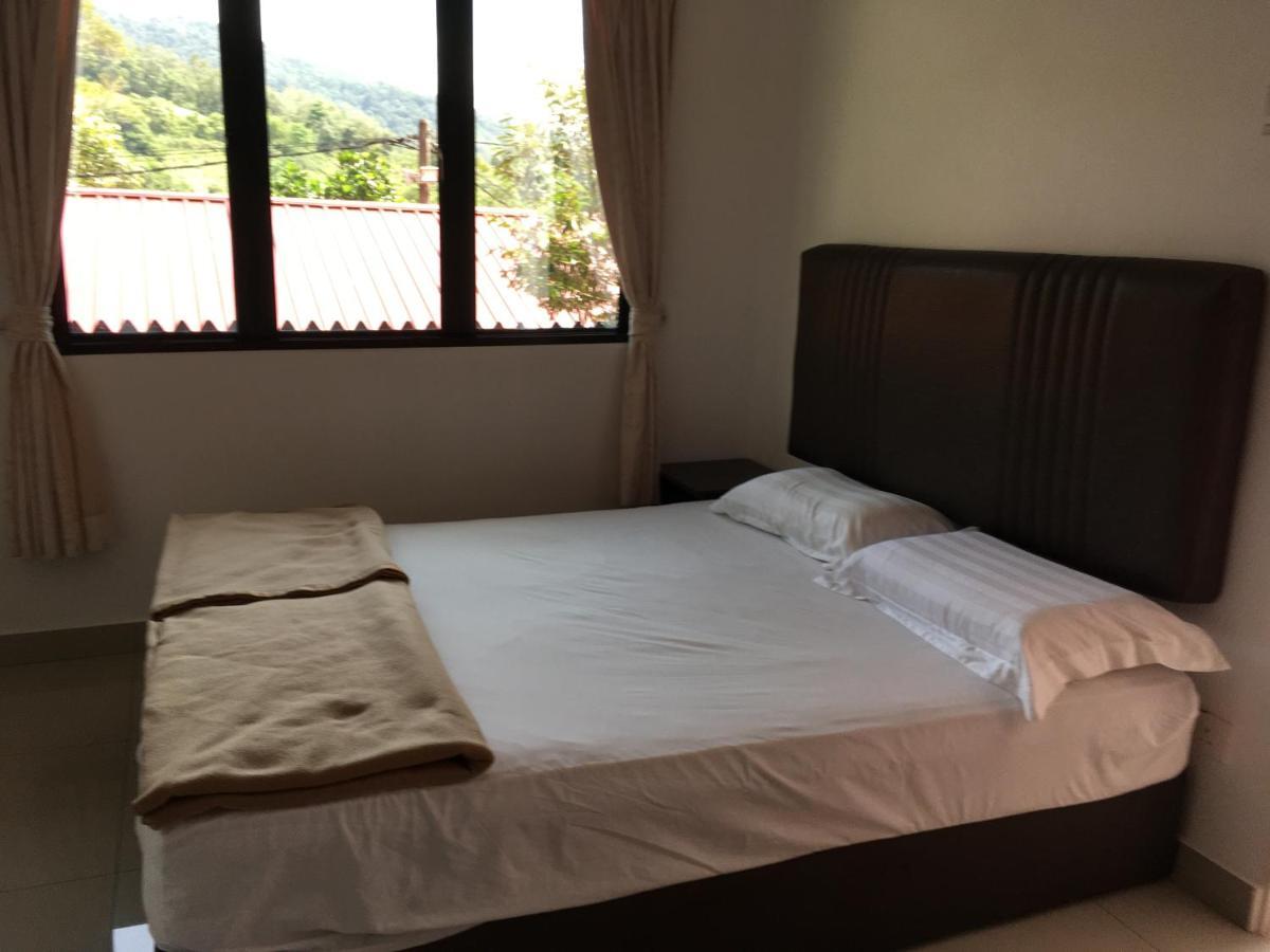 Paradise Valley Resort Broga Семених Экстерьер фото